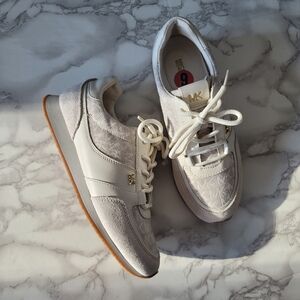 NEW Michael Kors Sneakers Sz 6